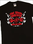 Flat Sixes Forever T-Shirt