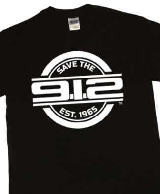 Classic Save the 912 T-Shirt