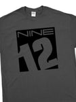 Square 912 - Charlie's Shirt