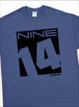 Square 914 T-Shirt