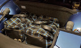 Travel Duffle Bag & Overnight Bag Combo