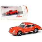 “Mini Charlie” Porsche 911 S Tangerine 1/87