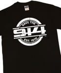 Classic Save the 914 T-Shirt